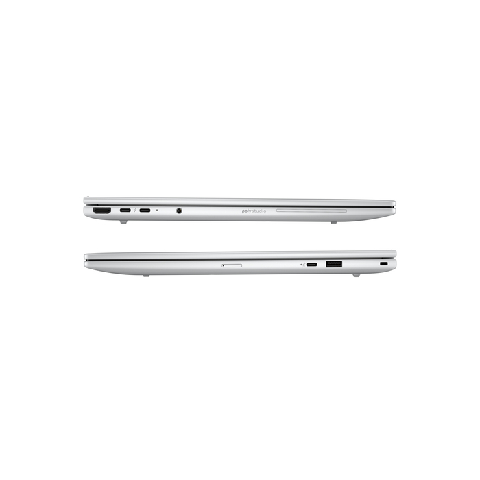 HP EliteBook 8 G1a 16 inch Notebook Next Gen AI PC Wolf Pro Security Edition Copilot+ PC Ordinateur portable 512 Go SSD Wi-Fi 7 (802.11be) Windows 11 Pro