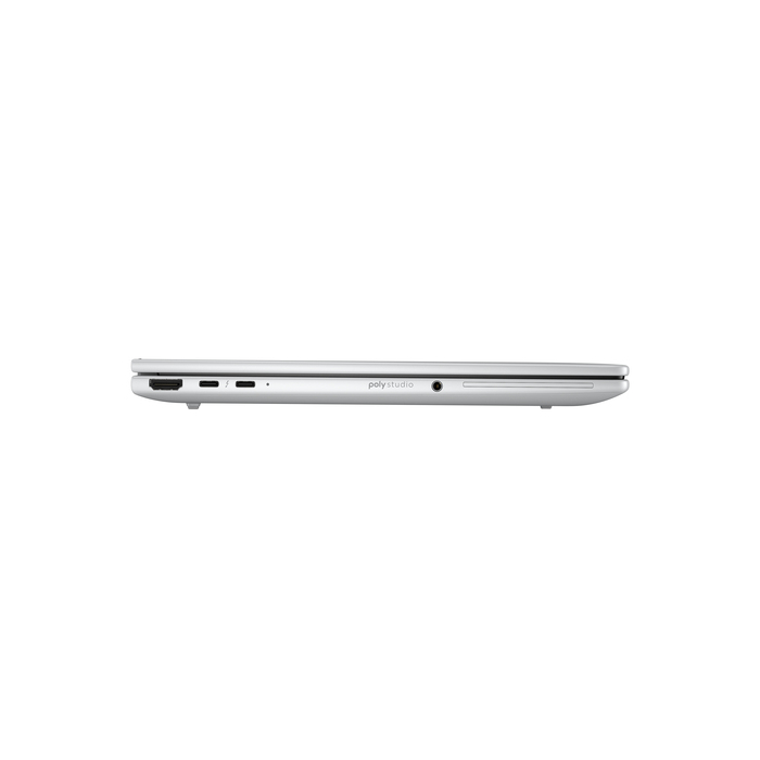 HP EliteBook 8 G1a 13 inch Notebook PC Wolf Pro Security Edition Copilot+ PC Ordinateur portable 512 Go SSD Wi-Fi 7 (802.11be) Windows 11 Pro