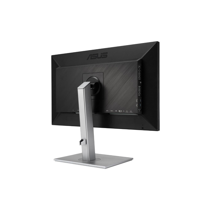 ASUSTEK - MULTIMEDIA ASUS ProArt PA279CV écran plat de PC 68,6 cm (27") 3840 x 2160 pixels 4K Ultra HD LED Noir, Argent
