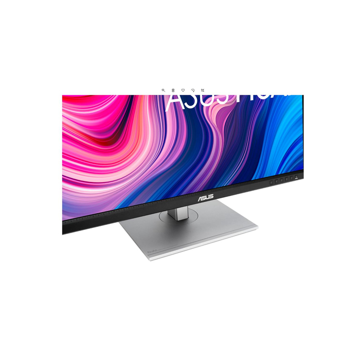 ASUSTEK - MULTIMEDIA ASUS ProArt PA279CV écran plat de PC 68,6 cm (27") 3840 x 2160 pixels 4K Ultra HD LED Noir, Argent