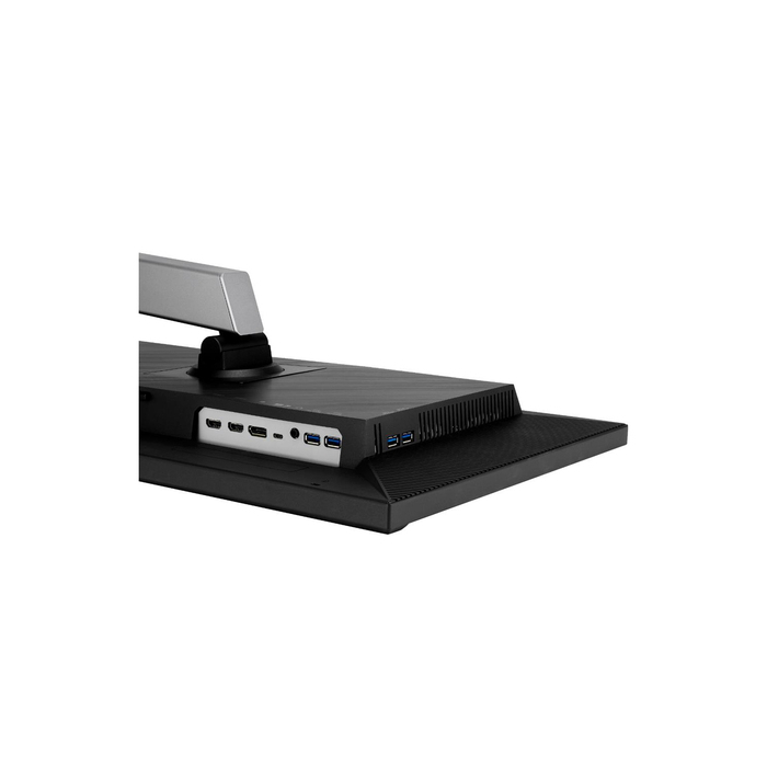 ASUSTEK - MULTIMEDIA ASUS ProArt PA279CV écran plat de PC 68,6 cm (27") 3840 x 2160 pixels 4K Ultra HD LED Noir, Argent