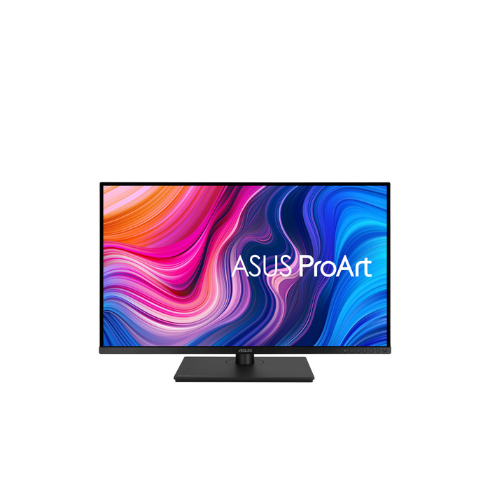 ASUSTEK - MULTIMEDIA ASUS ProArt PA329CV LED display 81,3 cm (32") 3840 x 2160 pixels 4K Ultra HD Noir