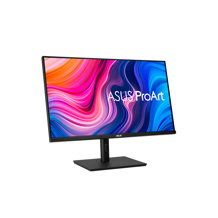 ASUSTEK - MULTIMEDIA ASUS ProArt PA329CV LED display 81,3 cm (32") 3840 x 2160 pixels 4K Ultra HD Noir