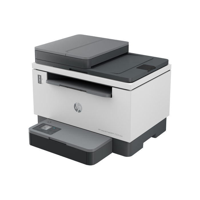 HP - OPH HOME INK CONS PRINTERS(LG) HP LaserJet Imprimante Tank MFP 2604sdw