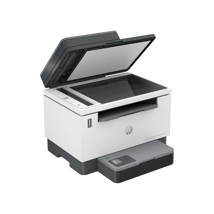 HP - OPH HOME INK CONS PRINTERS(LG) HP LaserJet Imprimante Tank MFP 2604sdw