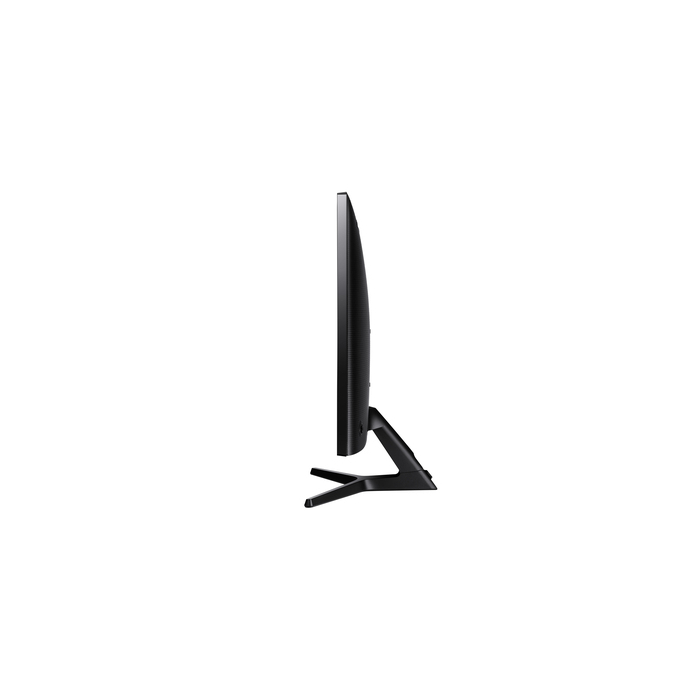 Samsung UJ59 écran plat de PC 81,3 cm (32") 3840 x 2160 pixels 4K Ultra HD LCD Gris