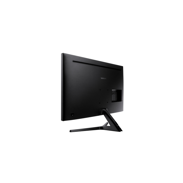 Samsung UJ59 écran plat de PC 81,3 cm (32") 3840 x 2160 pixels 4K Ultra HD LCD Gris