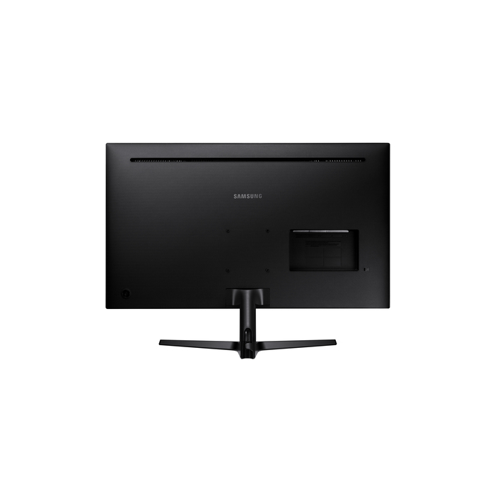 Samsung UJ59 écran plat de PC 81,3 cm (32") 3840 x 2160 pixels 4K Ultra HD LCD Gris