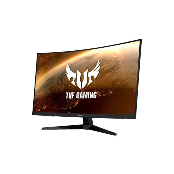 ASUSTEK - MULTIMEDIA ASUS TUF Gaming VG328H1B écran plat de PC 80 cm (31.5") 1920 x 1080 pixels Full HD LED Noir