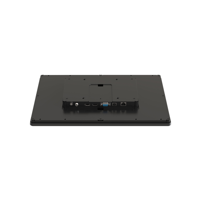 iiyama ProLite TF1615MC-B1 écran plat de PC 39,6 cm (15.6") 1920 x 1080 pixels Full HD Écran tactile Noir