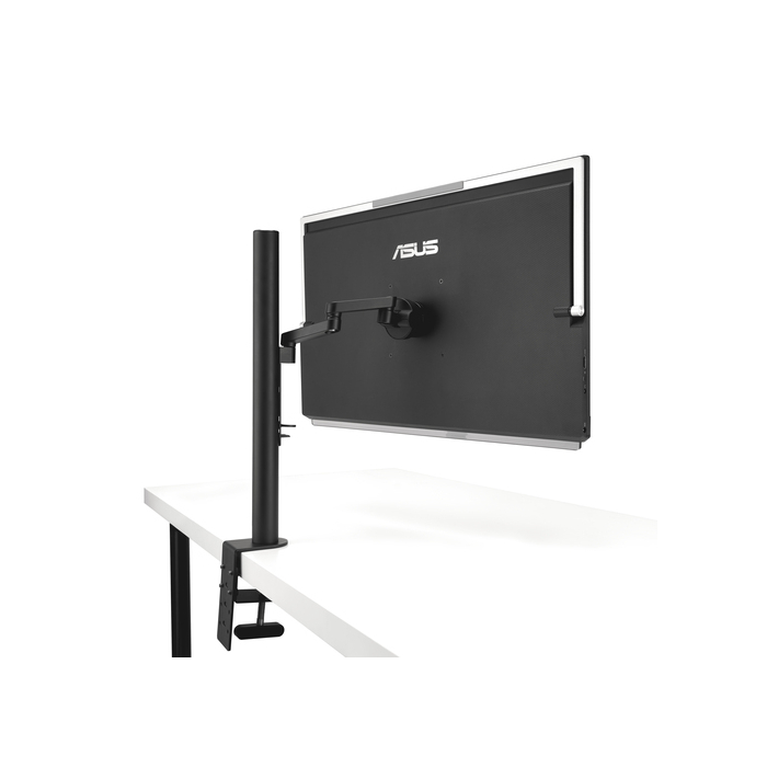 ASUSTEK - MULTIMEDIA ASUS ZenScreen MB249C écran plat de PC 60,5 cm (23.8") 1920 x 1080 pixels Full HD LED Noir