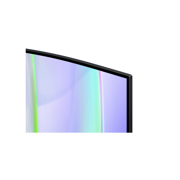 Samsung S95UC écran plat de PC 124,5 cm (49") 5120 x 1440 pixels DQHD LCD Noir