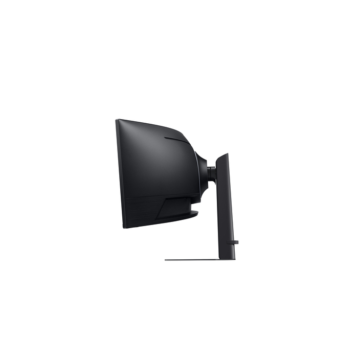 Samsung S95UC écran plat de PC 124,5 cm (49") 5120 x 1440 pixels DQHD LCD Noir