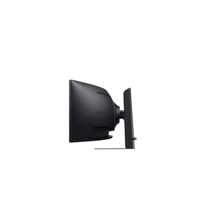 Samsung S95UC écran plat de PC 124,5 cm (49") 5120 x 1440 pixels DQHD LCD Noir