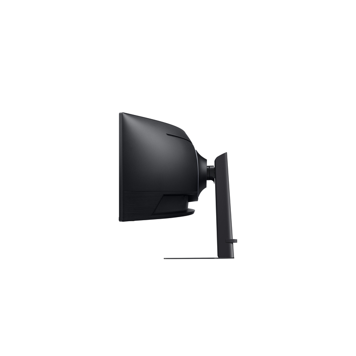 Samsung S95UC écran plat de PC 124,5 cm (49") 5120 x 1440 pixels DQHD LCD Noir