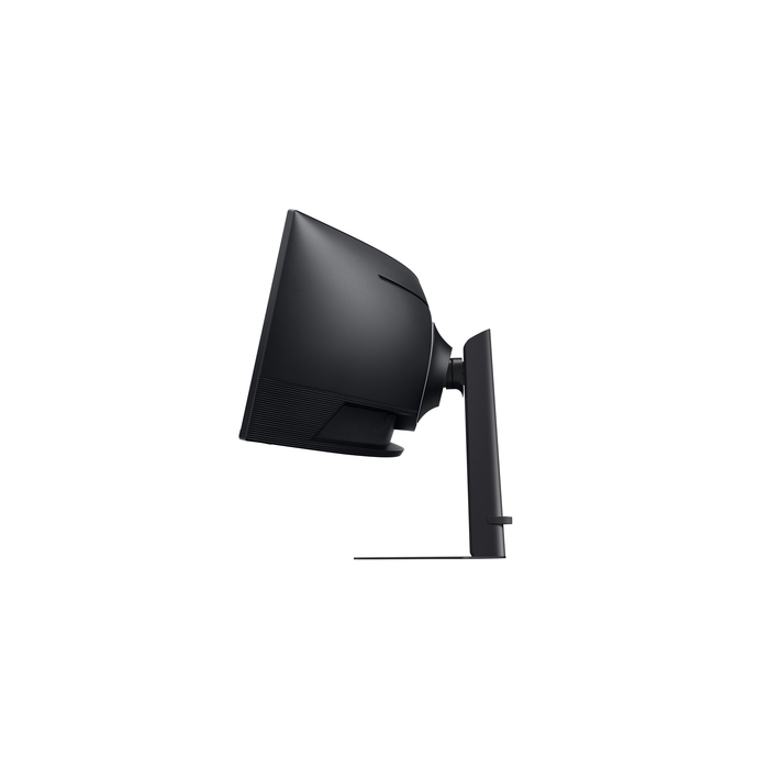 Samsung S95UC écran plat de PC 124,5 cm (49") 5120 x 1440 pixels DQHD LCD Noir