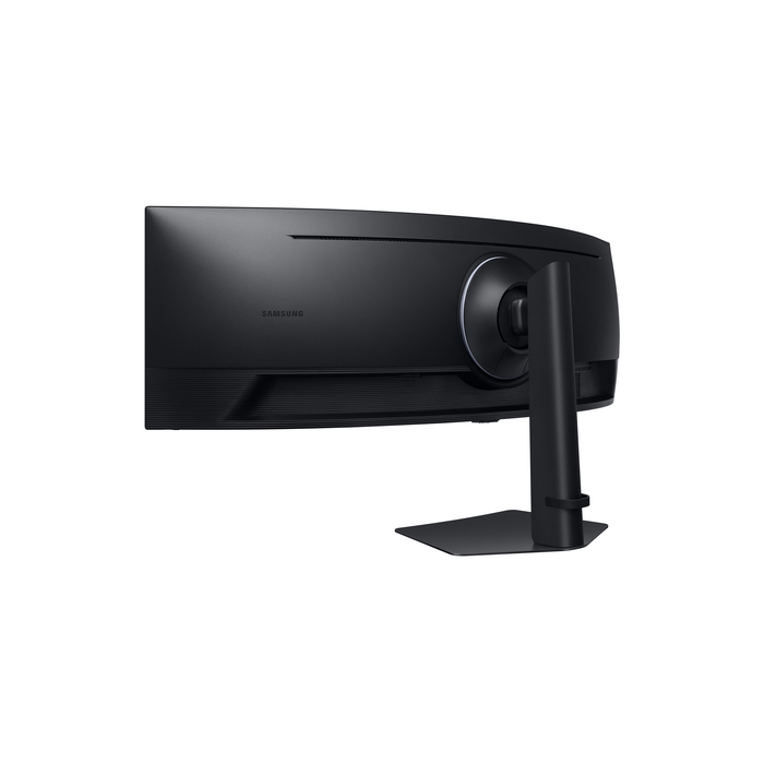 Samsung S95UC écran plat de PC 124,5 cm (49") 5120 x 1440 pixels DQHD LCD Noir