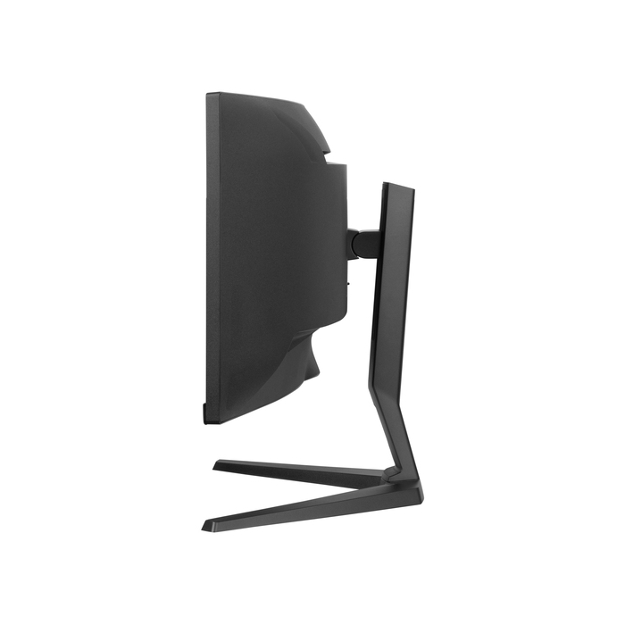 iiyama G-MASTER 45"LCD Curved Bus. UWQHD écran plat de PC 114,3 cm (45") 5120 x 1440 pixels Dual QHD LED Noir