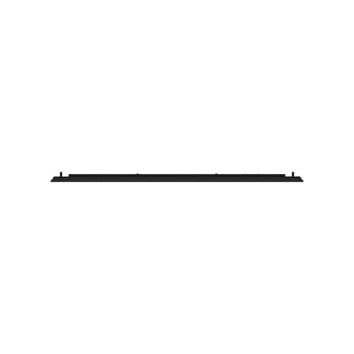 iiyama LH8665UHSB-B1 Écran d'affichage dynamique En forme de kiosk 2,18 m (86") LED Wifi 800 cd/m² 4K Ultra HD Noir Intégré dans le processeur Android 11 24/7