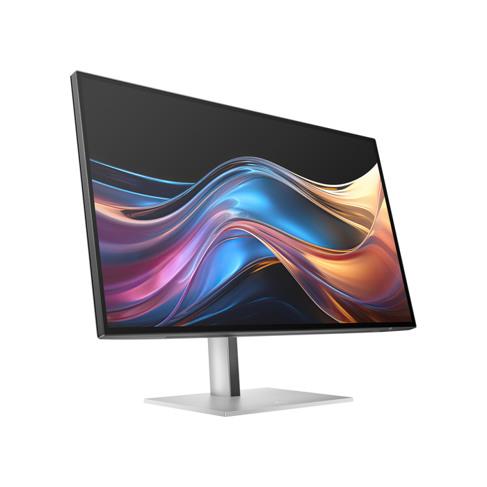 HP Series 7 Pro Écran QHD 27 pouces - 727pq