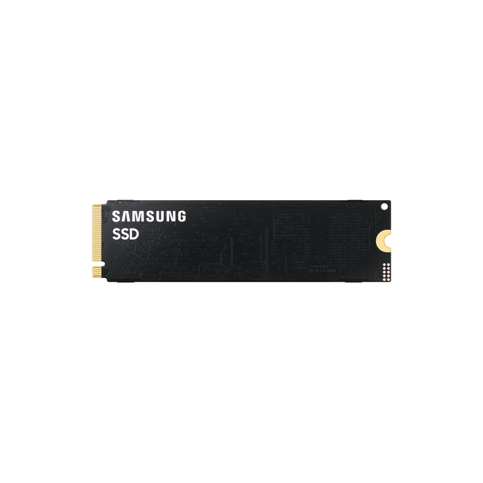 Samsung 9100 PRO PCIe® 5.0 NVMe™ M.2 SSD - 4 TB