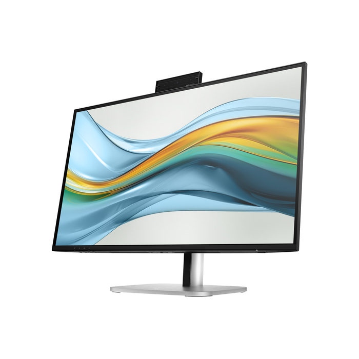 HP Series 5 Pro Écran de conférence QHD USB-C 27 pouces - 527pm