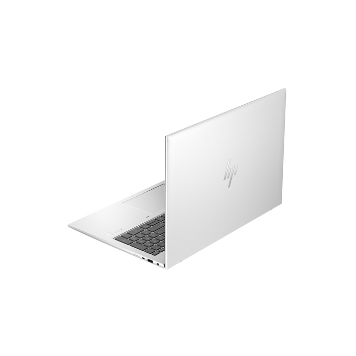 HP EliteBook 860 G11 Intel Core Ultra 7 155U Ordinateur portable 40,6 cm (16") WUXGA 32 Go DDR5-SDRAM 1 To SSD Wi-Fi 6E (802.11ax) Windows 11 Pro AI PC Argent