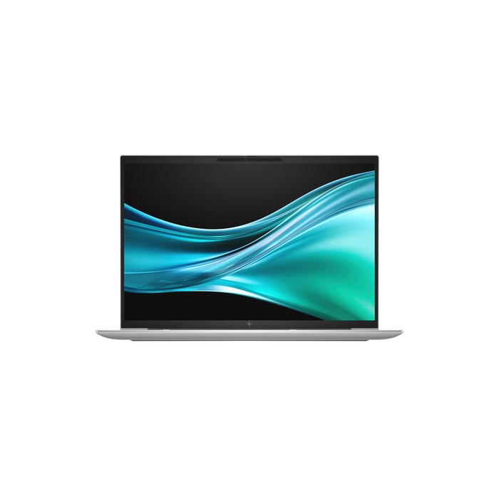 HP EliteBook 860 G11 Intel Core Ultra 7 155U Ordinateur portable 40,6 cm (16") WUXGA 16 Go DDR5-SDRAM 512 Go SSD Wi-Fi 6E (802.11ax) Windows 11 Pro AI PC Argent