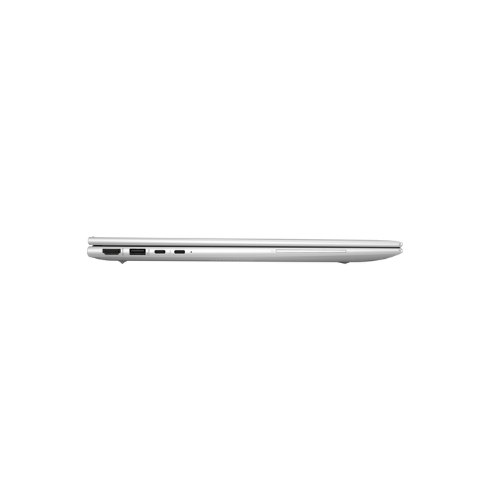 HP EliteBook 860 G11 Intel Core Ultra 7 155U Ordinateur portable 40,6 cm (16") WUXGA 16 Go DDR5-SDRAM 512 Go SSD Wi-Fi 6E (802.11ax) Windows 11 Pro AI PC Argent