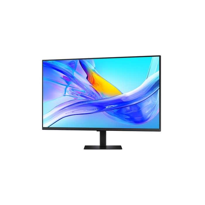 Samsung S80UD écran plat de PC 94 cm (37") 3840 x 2160 pixels 4K Ultra HD LCD Noir
