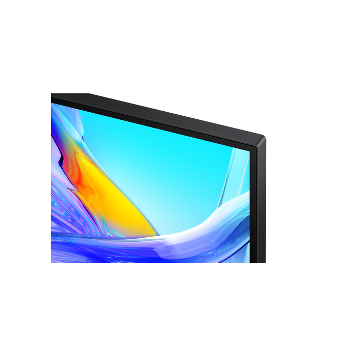 Samsung S80UD écran plat de PC 94 cm (37") 3840 x 2160 pixels 4K Ultra HD LCD Noir
