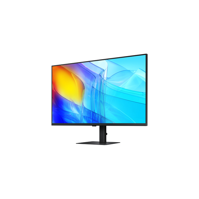 Samsung S80D écran plat de PC 94 cm (37") 3840 x 2160 pixels 4K Ultra HD LCD Noir