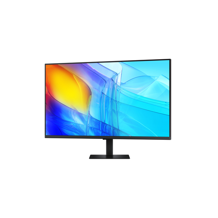 Samsung S80D écran plat de PC 94 cm (37") 3840 x 2160 pixels 4K Ultra HD LCD Noir
