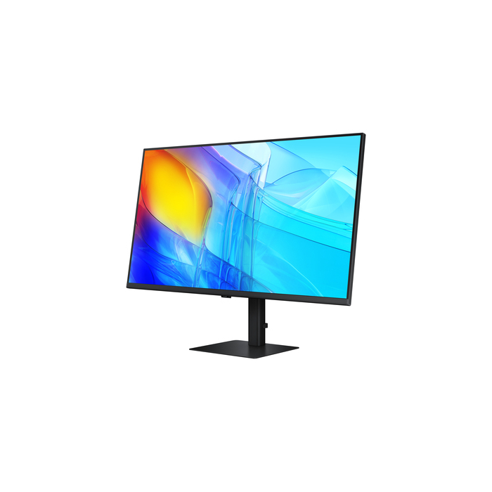 Samsung S80D écran plat de PC 94 cm (37") 3840 x 2160 pixels 4K Ultra HD LCD Noir