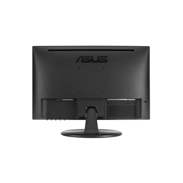 ASUSTEK - MULTIMEDIA ASUS Touch VT169HE écran plat de PC 39,6 cm (15.6") 1920 x 1080 pixels Full HD LED Écran tactile Dessus de table Noir