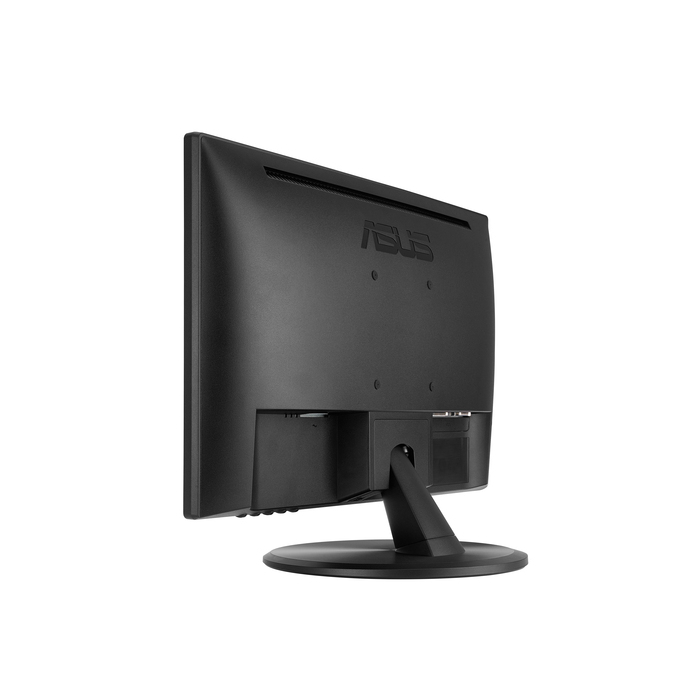 ASUSTEK - MULTIMEDIA ASUS Touch VT169HE écran plat de PC 39,6 cm (15.6") 1920 x 1080 pixels Full HD LED Écran tactile Dessus de table Noir