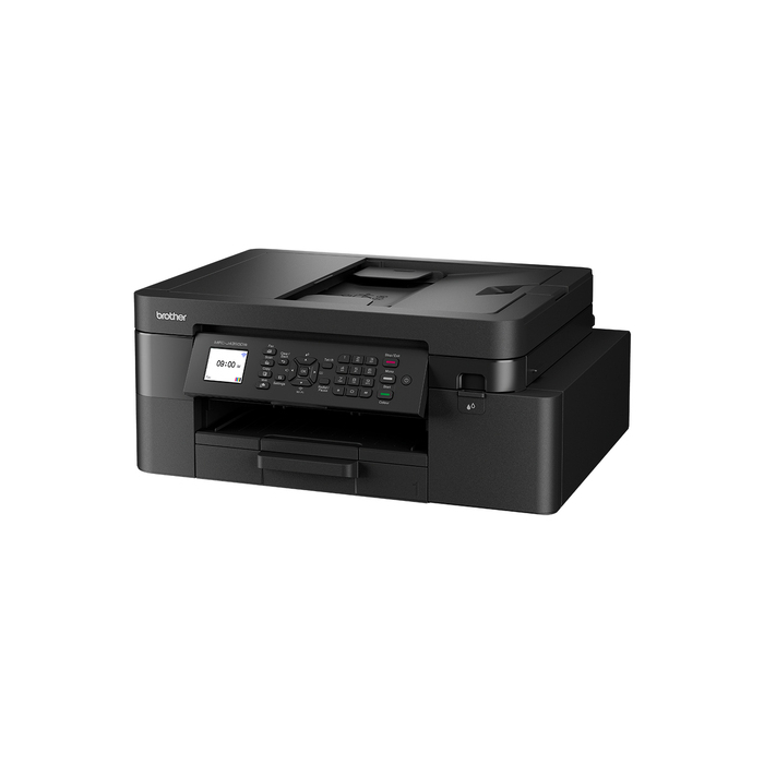 Brother MFC-J4350DW Imprimante jet d'encre multifonction 4-en-1 sans fil. Eligible au forfait EcoPro.