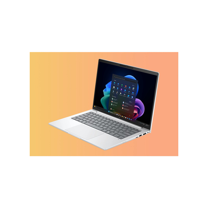 HP EliteBook 8 G1a 14 inch Notebook Next Gen AI PC Wolf Pro Security Edition Copilot+ PC Ordinateur portable 1 To SSD Wi-Fi 7 (802.11be) Windows 11 Pro
