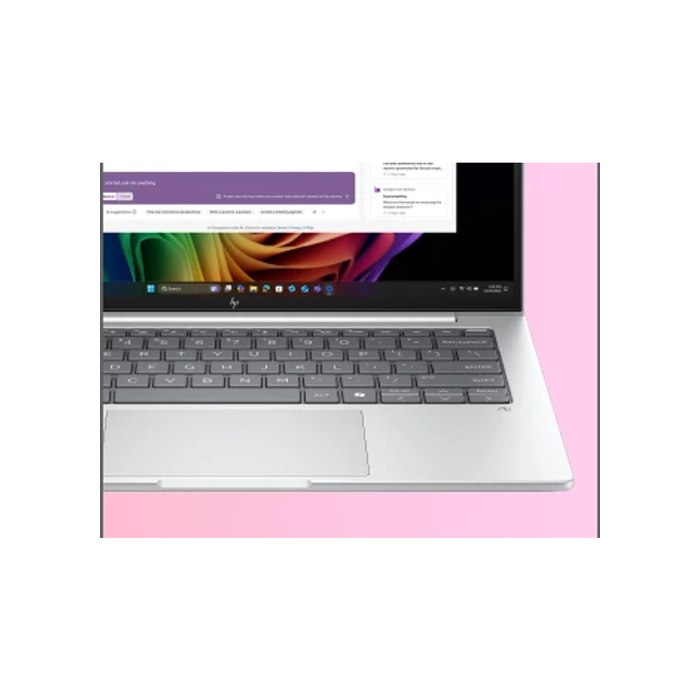 HP EliteBook 8 G1a 14 inch Notebook Next Gen AI PC Wolf Pro Security Edition Copilot+ PC Ordinateur portable 1 To SSD Wi-Fi 7 (802.11be) Windows 11 Pro
