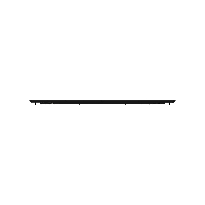 iiyama LH8675UHS-B2AG Écran d'affichage dynamique Écran plat de signalisation numérique 2,17 m (85.6") LCD Wifi 500 cd/m² 4K Ultra HD Noir Intégré dans le processeur Android 11 24/7