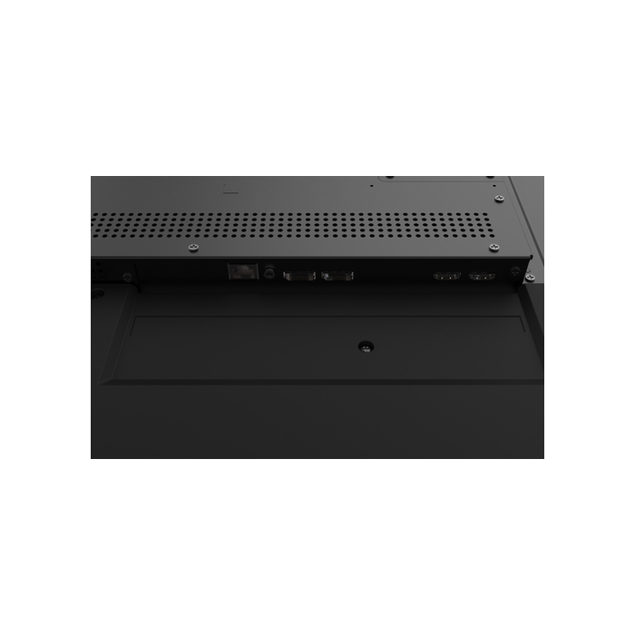 iiyama LH8675UHS-B2AG Écran d'affichage dynamique Écran plat de signalisation numérique 2,17 m (85.6") LCD Wifi 500 cd/m² 4K Ultra HD Noir Intégré dans le processeur Android 11 24/7