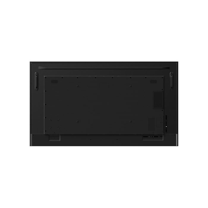 iiyama LH7575UHS-B2AG Écran d'affichage dynamique Écran plat de signalisation numérique 190,5 cm (75") LCD Wifi 500 cd/m² 4K Ultra HD Noir Intégré dans le processeur Android 11 24/7