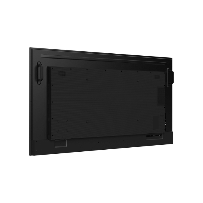iiyama LH7575UHS-B2AG Écran d'affichage dynamique Écran plat de signalisation numérique 190,5 cm (75") LCD Wifi 500 cd/m² 4K Ultra HD Noir Intégré dans le processeur Android 11 24/7