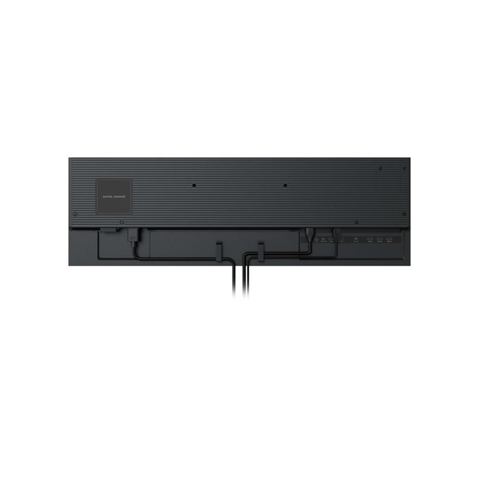 iiyama LH7575UHS-B2AG Écran d'affichage dynamique Écran plat de signalisation numérique 190,5 cm (75") LCD Wifi 500 cd/m² 4K Ultra HD Noir Intégré dans le processeur Android 11 24/7