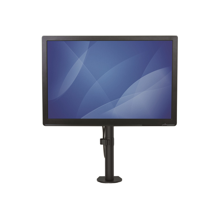StarTech.com Support de bureau pour écran en acier robuste