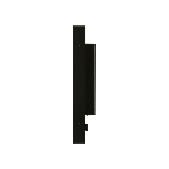 iiyama ProLite TF1634MC-B8X écran plat de PC 39,6 cm (15.6") 1920 x 1080 pixels Full HD LED Écran tactile Multi-utilisateur Noir