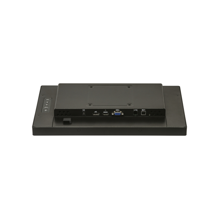 iiyama ProLite TF1634MC-B8X écran plat de PC 39,6 cm (15.6") 1920 x 1080 pixels Full HD LED Écran tactile Multi-utilisateur Noir