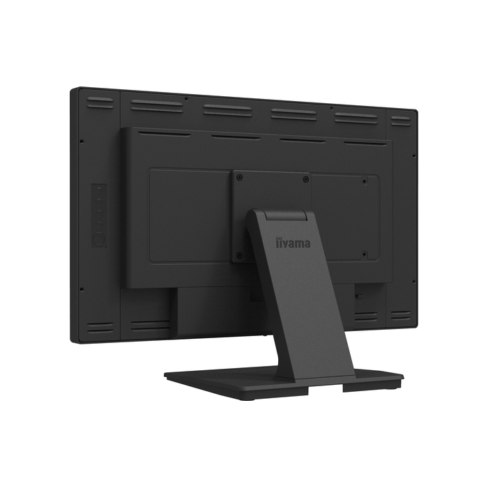 iiyama ProLite T2234MSC-B1S écran plat de PC 54,6 cm (21.5") 1920 x 1080 pixels Full HD Écran tactile Noir