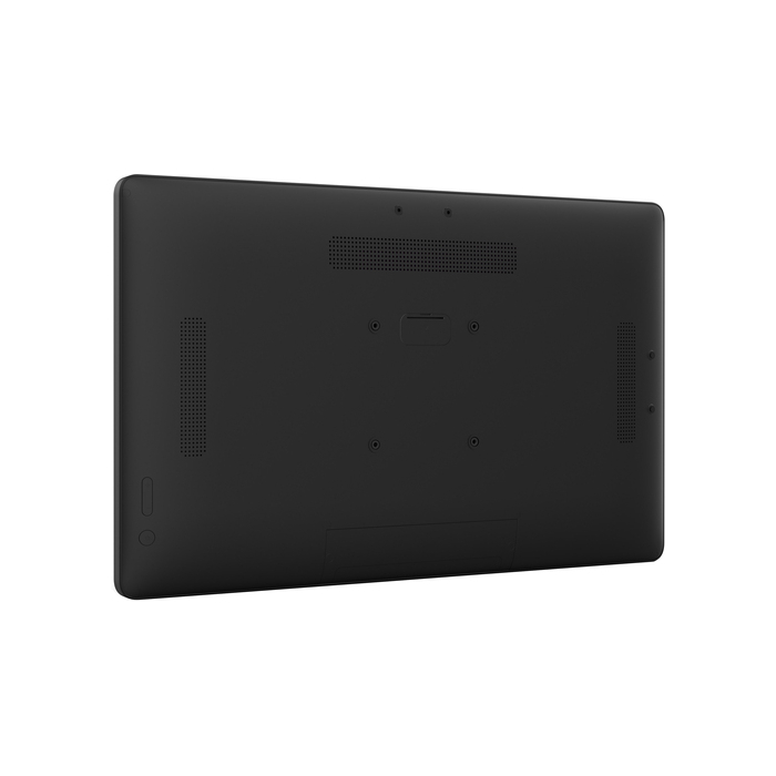 iiyama TW2424AS-B1 Écran d'affichage dynamique Écran plat de signalisation numérique 60,5 cm (23.8") Wifi 250 cd/m² 4K Ultra HD Noir Écran tactile Intégré dans le processeur Android 24/7