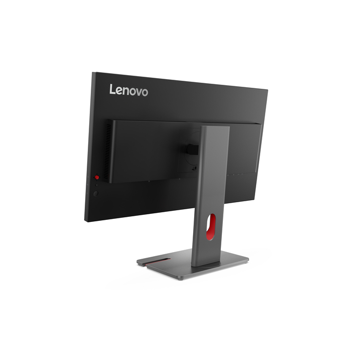 Lenovo ThinkVision P27Q-40 LED display 68,6 cm (27") 2560 x 1440 pixels Quad HD Noir